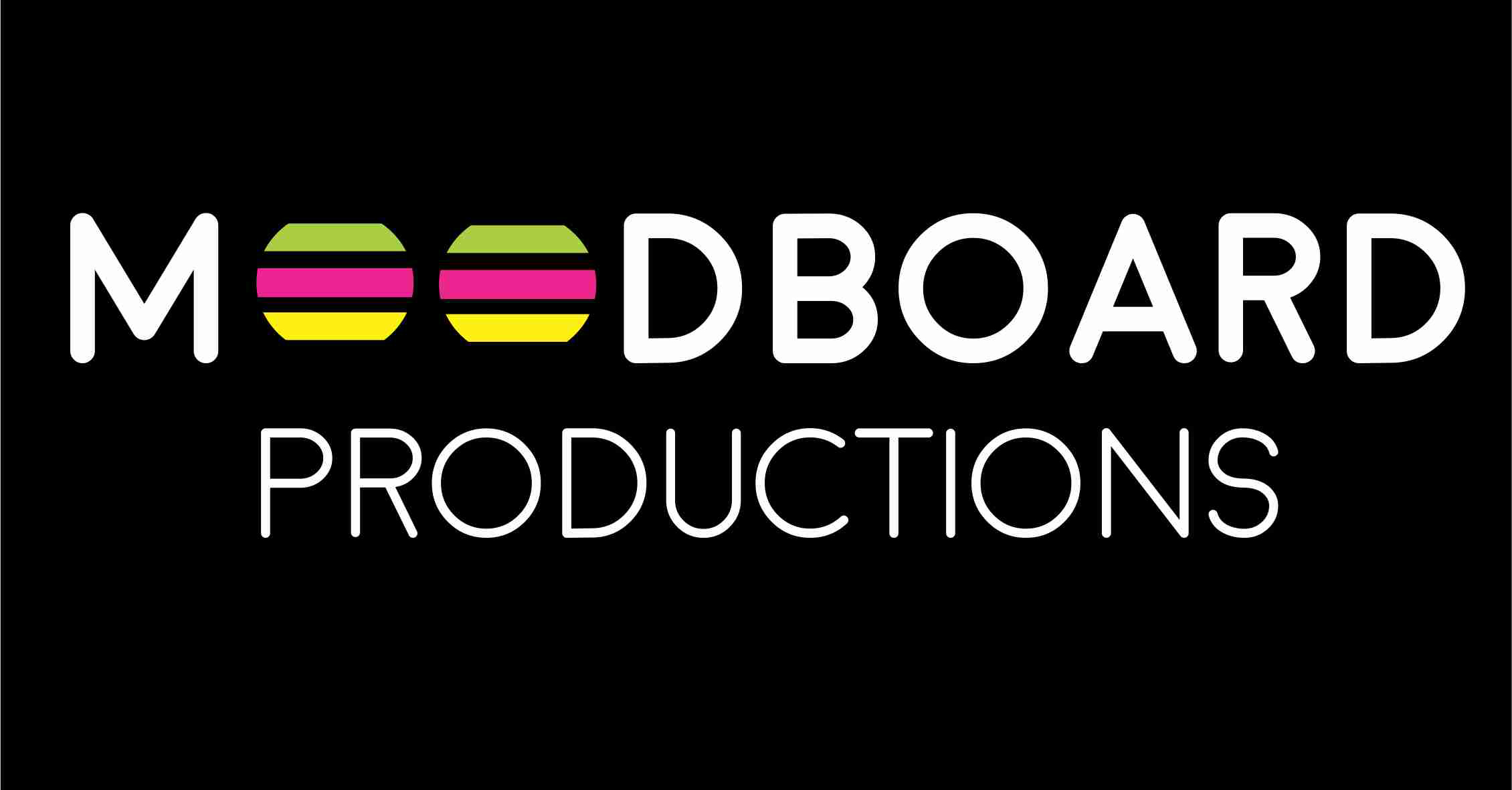 Mood Board Productions